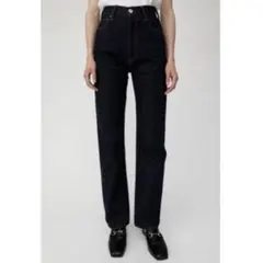 moussy ハイウエスト 23