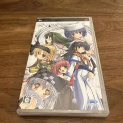 SNOW -Portable- PSP