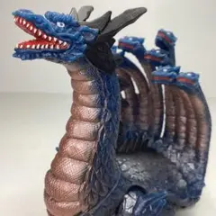 ミズノエノリュウ 16㎝ 1998 ウルトラ怪獣シリーズ