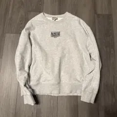 MARITHÉ FRANCOIS GIRBAUD トレーナー