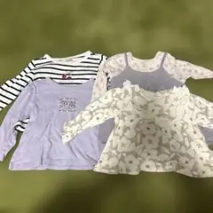 ロンティー トップス