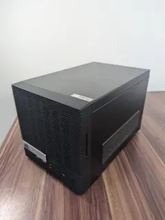 NA-DS2TR5 法人向けNAS 8TB（2TB×4） 動作品 NA-DS2TR5 法人向けNAS 8TB（2TB×4） 動作品 - メルカリ