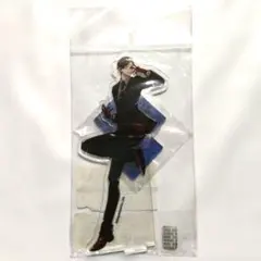 入間銃兎 アクリルスタンド ヒプノシスマイク - メルカリ