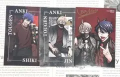【一ノ瀬四季】 桃源暗鬼 まとめ売り Amazon.co.jp: 桃源暗鬼 一ノ瀬四季 セット : おもちゃ