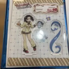 神崎アオイバレンタイン・ホワイトデー アクリルスタンド