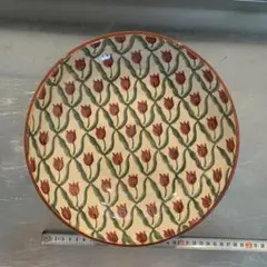 Nicholas Mosse Pottery ボウル チューリップ柄 - メルカリ