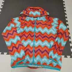 berghaus フード付きウィンドブレーカー 12