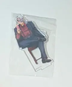 鬼滅の刃 AGF 2024 純喫茶 アクリルスタンド 宇髄天元　天元