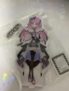 キミとアイドルプリキュア アクリルスタンド キュアキッス