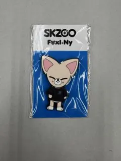 Stray Kids スキズ SKZOO マグネット アイエン