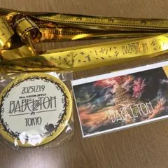 Mrs. GREEN APPLE バベルの塔　2025/12/19