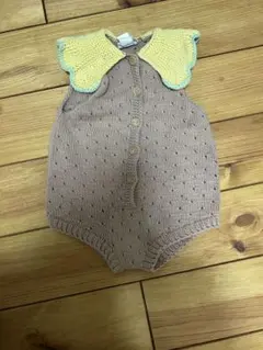 kalinka ロンパース　2-3y