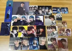 K*き様 INI 佐野雄大 トレカ まとめ売り