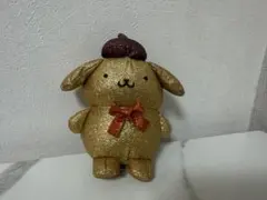 サンリオキャラクターズ シークレットマスコットキーホルダー ポムポムプリン