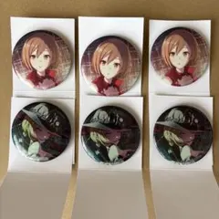 [値下げ済み]グリッター缶バッジコレクション vol.10 B [MEIKO] 値下げ済み]グリッター缶バッジコレクション vol.10 B [MEIKO] - メルカリ