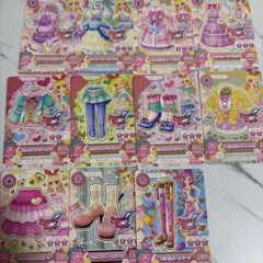 エンジェリーシュガー レア まとめ売り