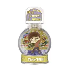 ぴた！でふぉめ TinyTAN  ウォータードーム   J-HOPE(ホビ)