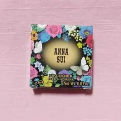 ANNA SUI LIP COLOR R R401のサムネイル