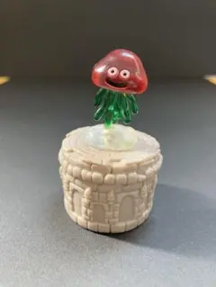 ドラゴンクエスト　フィギュア　ボトルキャップ　ベホマスライム