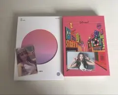 2026年最新】exid streetの人気アイテム - メルカリ