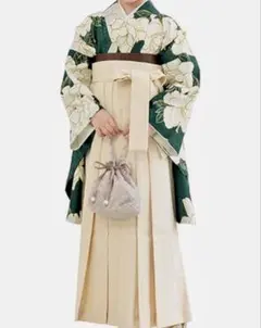 utatane袴セット卒業式 着物 S 145〜155 - メルカリ
