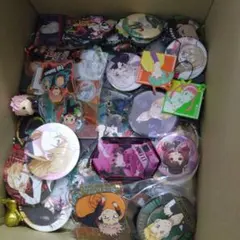 アニメキャラクター グッズまとめ　100以上