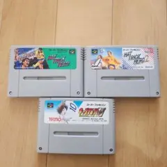 2025年最新】スーパーファミコンソフトまとめ売りの人気アイテム