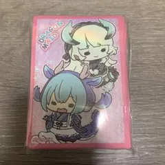 2025年最新】ドラゴンメイド スリーブの人気アイテム - メルカリ