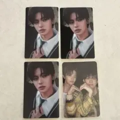 ALD1 リオ　まとめ売り　トレカ