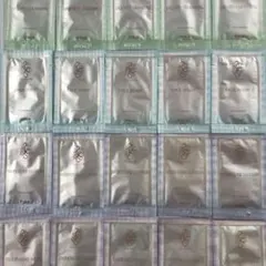 ★POLA ポーラ カラハリ★スキンケア4種 計28個★アメニティ サンプル