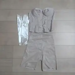 ブライダルインナー&グローブ