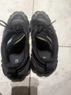 j*c様 Onitsuka Tiger DENTIGRE LS 26.5cm 黒