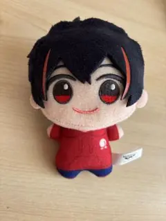 カラフルピーチ えと ゆあんくん ぬいぐるみ 極楽湯一番くじ サンリオ ポーチ カラフルピーチ えと ゆあんくん ぬいぐるみ 極楽湯一番くじ