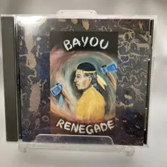 Bayou Renegade