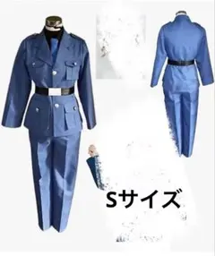 ヘタリア イタリア コスプレ衣装 フェリシアーノのサムネイル