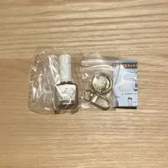 PAUL & JOE コスメマスコットコレクションvol.1 ネイルカラー 04