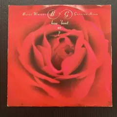 ジャケつきヨーロッパ盤★Betty Wright & Grayson Hugh