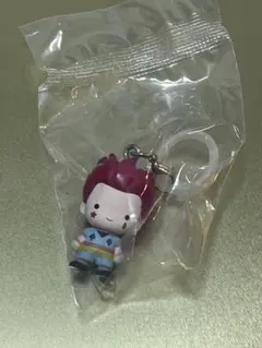 HUNTER × HUNTER ハンターハンター めじるしアクセサリー ヒソカ