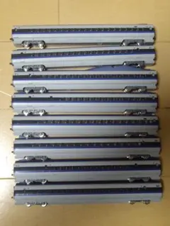 KATO チキ5500 2両セット 8045　２セット カトー（KATO） チキ5500 【KATO・8045】 : ミッドナイン - 通販