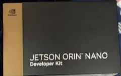 Jetson orin Nano super 開発者キット SSD付きのサムネイル