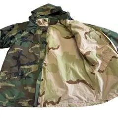 美品 カナダグース 2629M ダウン アウター ロゴ ハイブリッド ライト L 