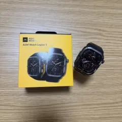 AGM Watch Legion 3