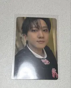 Hollow スキズ straykids トレカ タワレコ チャンビン