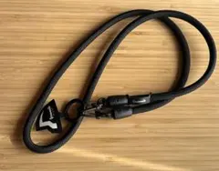 新品未使用　フリークスストア別注 ヨセミテ 2WAYストラップGリング　ブラック