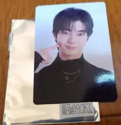 原因は自分にある。輪廻の箱庭　ランダムトレカ　吉澤要人