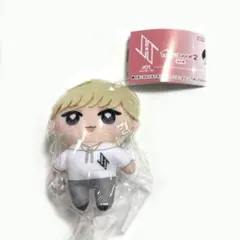 JO1 白岩瑠姫 かぷっこふれんず