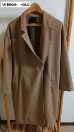 AMERICAN HOLIC　コート