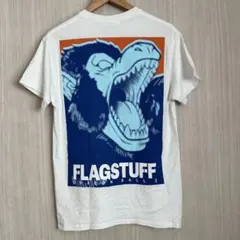 大人気コラボ！フラグスタフ×ドラゴンボールZ×ビームス DB大猿 Tシャツ M