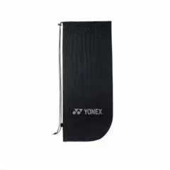 YONEX ソフトラケットケース ブラック 1本用