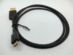 USB ケーブル 0.9m (USB-A 2.0 - Micro-B)のサムネイル